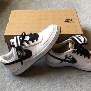 Women’s Vandal Low